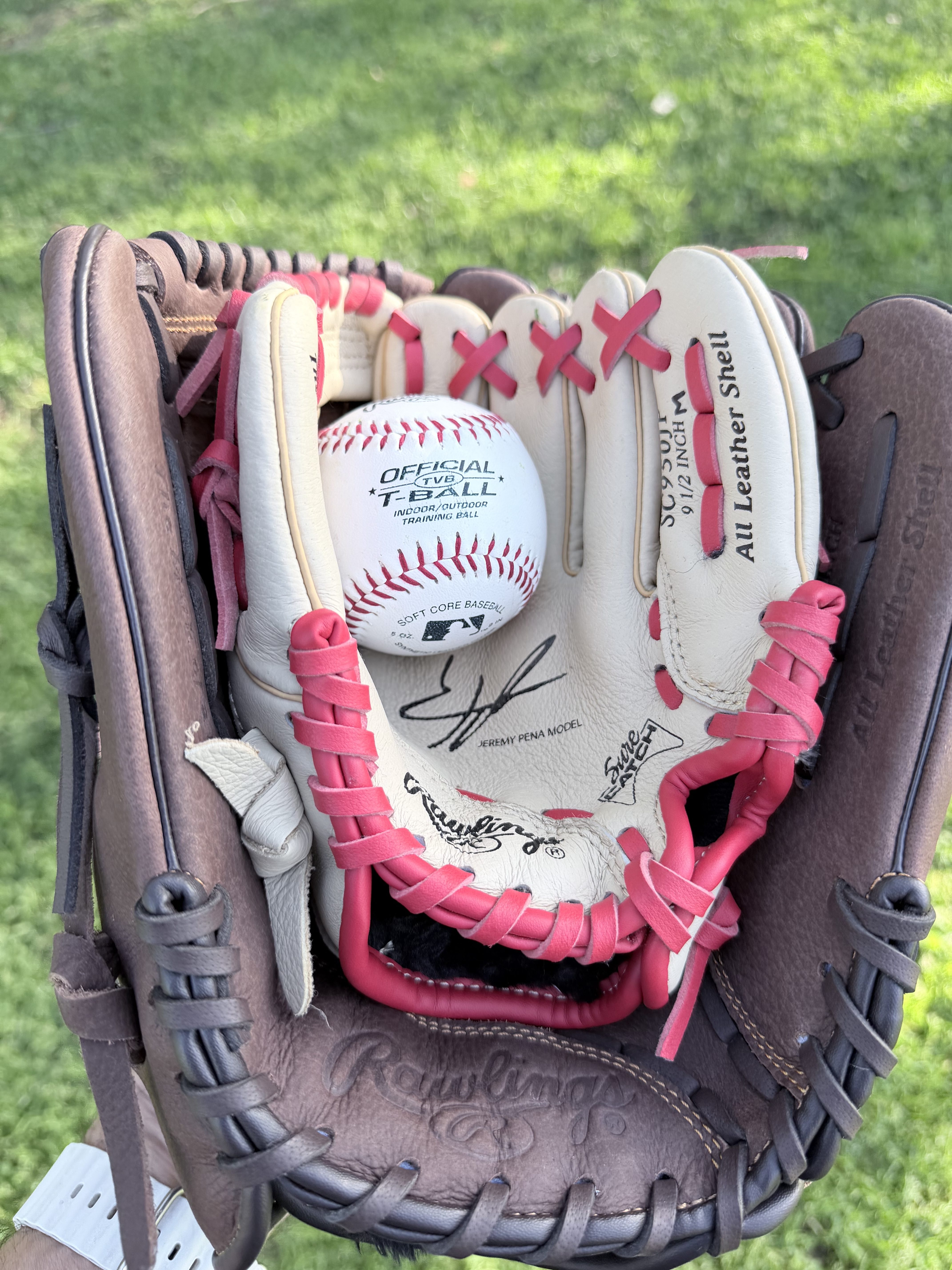 Tball