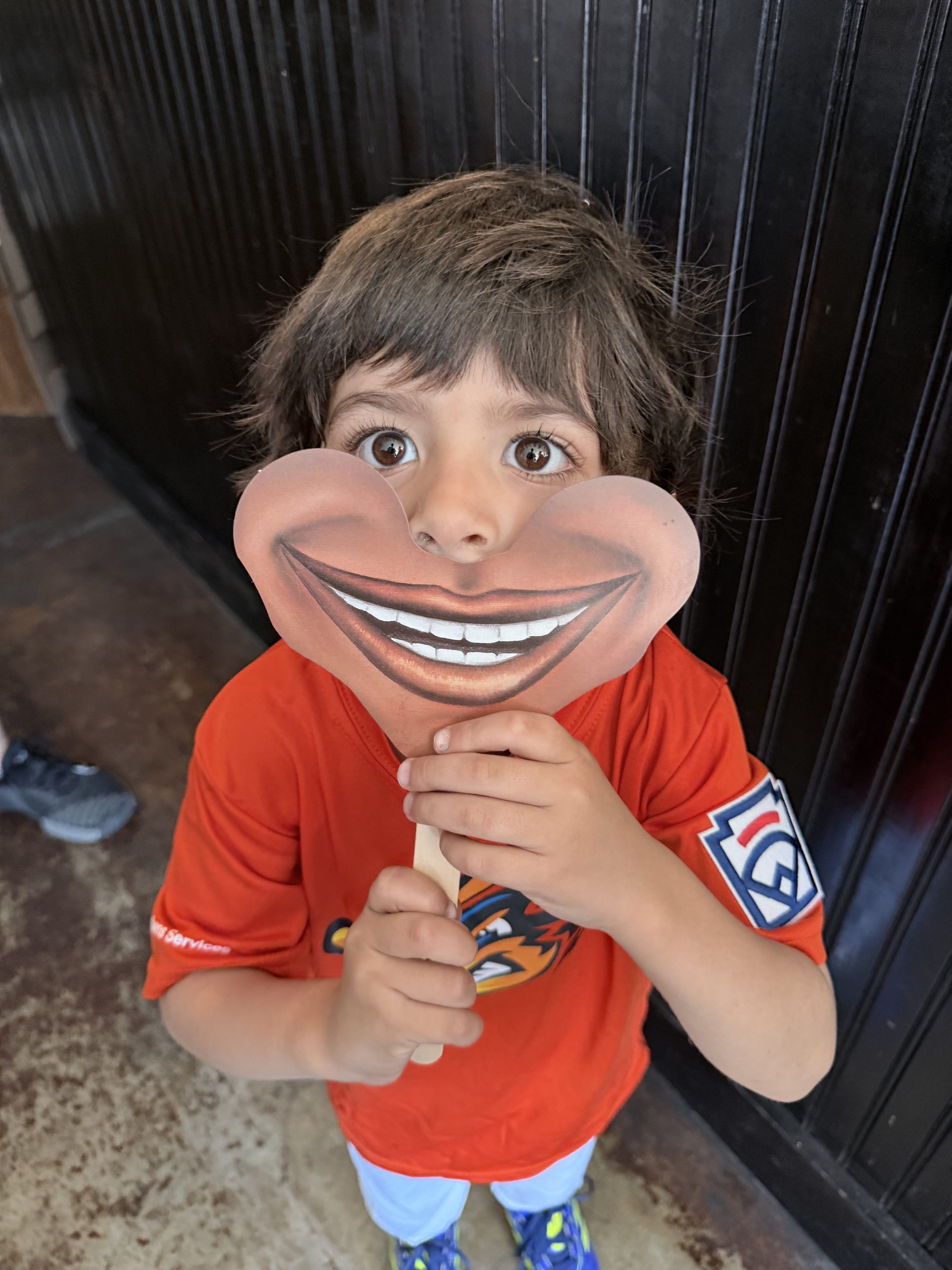 Smile