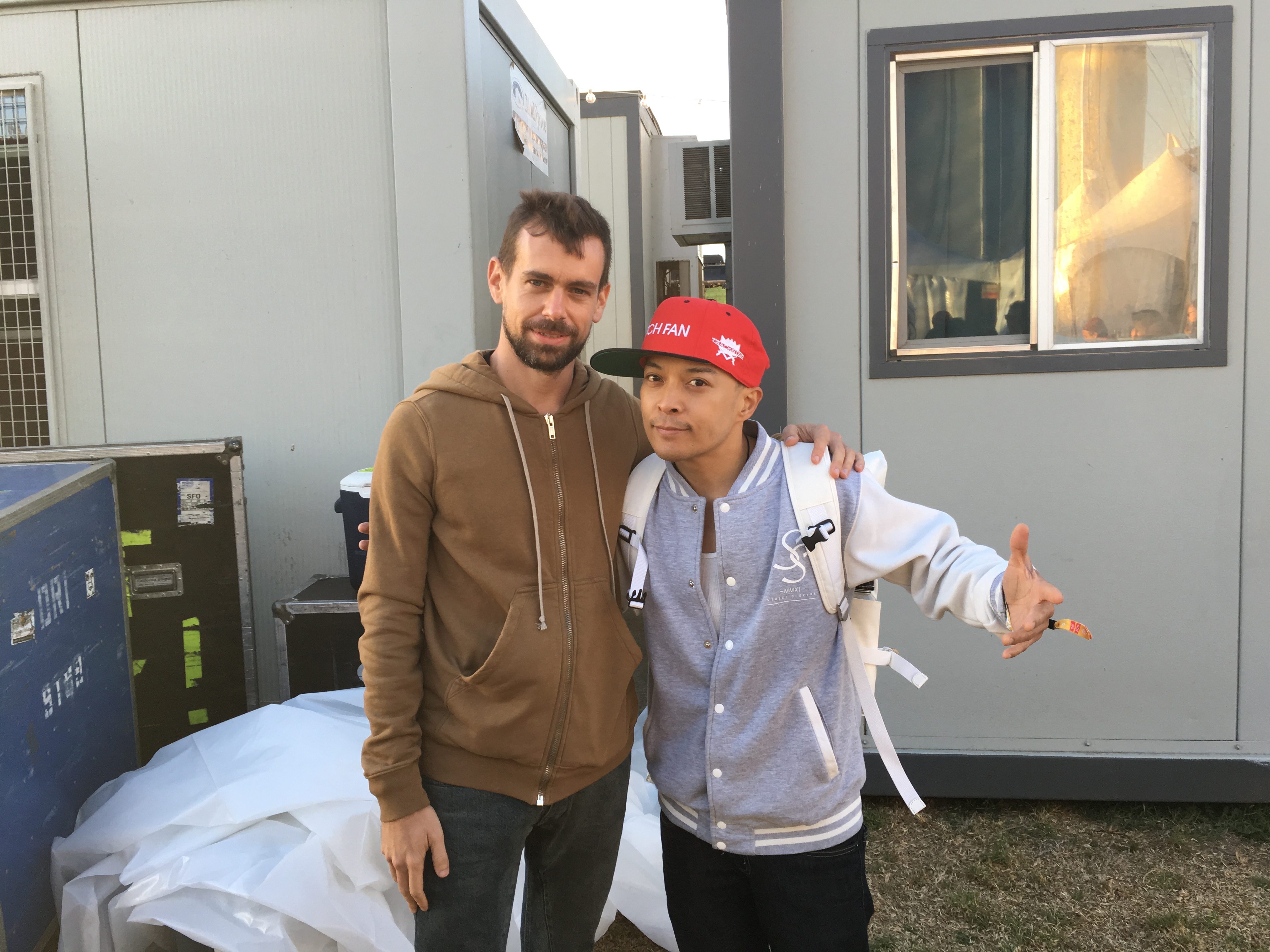 Jack and Q, 2015